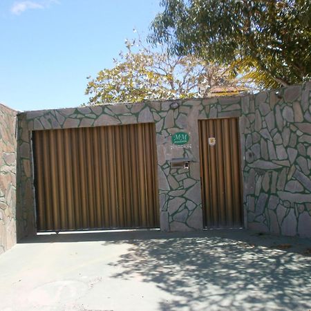 Pousada Da Mercia - Itapua Salvador Exterior foto