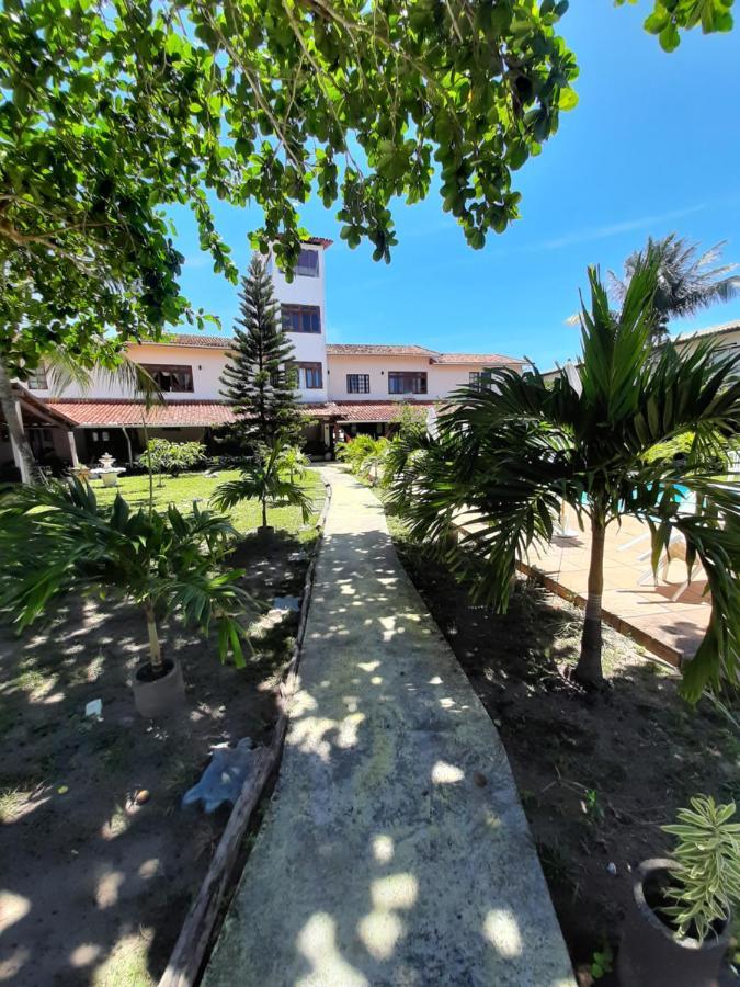 Pousada Da Mercia - Itapua Salvador Exterior foto