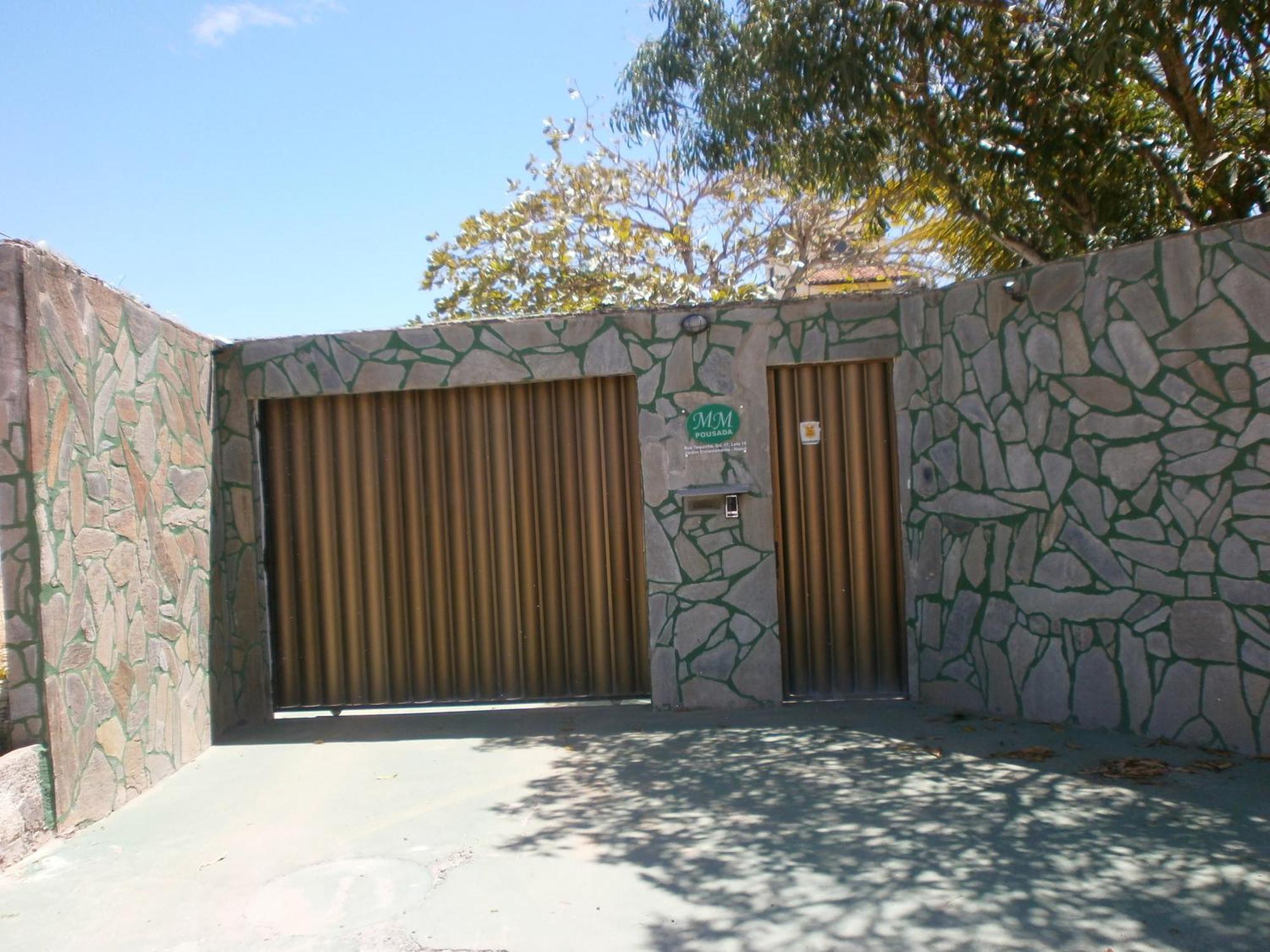 Pousada Da Mercia - Itapua Salvador Exterior foto